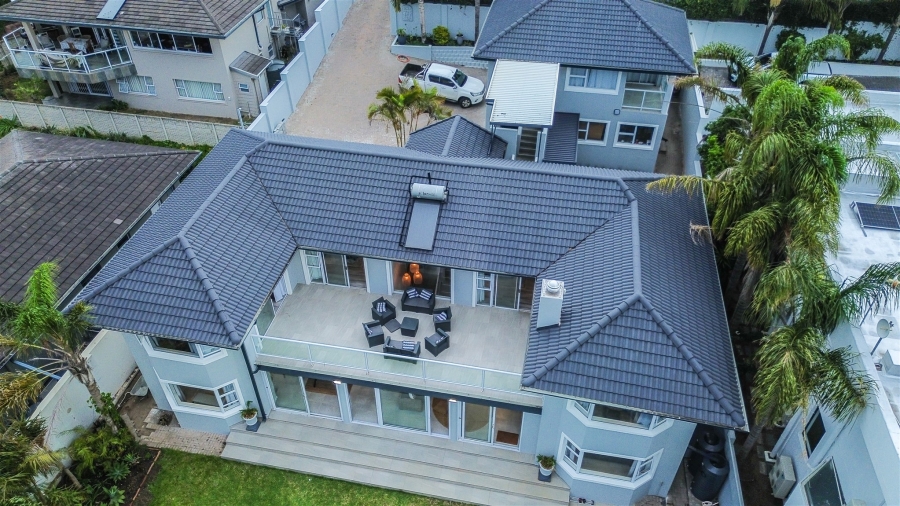 4 Bedroom Property for Sale in Nahoon Eastern Cape